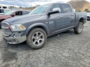 RAM 1500 5.7L 8 2017