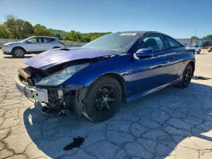 Toyota Celica 1.8L 4 2003