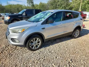 Ford Escape 2.0L 4 2017