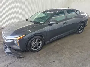Kia K4 2.0L 4 2025