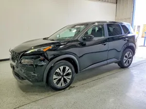 Nissan Rogue 1.5L 3 2023