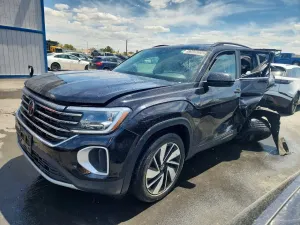 Volkswagen Atlas 2.0L 4 2024