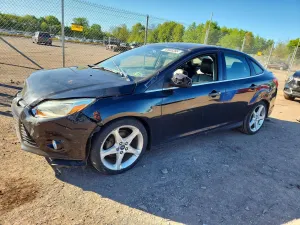Ford Focus 2.0L 4 2013