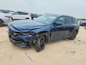 Mazda CX-50 2.5L 4 2025