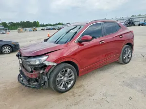 Buick Encore 1.3L 3 2022