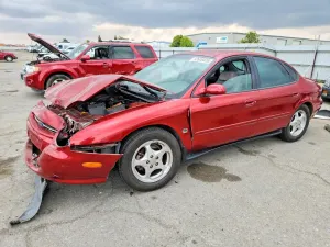 Ford Taurus 3.0L 6 1999