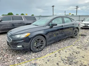 Ford Fusion 1.5L 4 2020