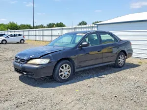 Honda Accord 2.3L 4 2002
