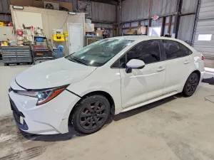 Toyota Corolla 1.8L 4 2020