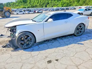 Chevrolet Camaro 3.6L 6 2019