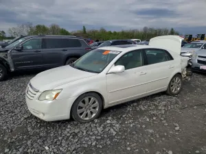Toyota Avalon 3.5L 6 2006
