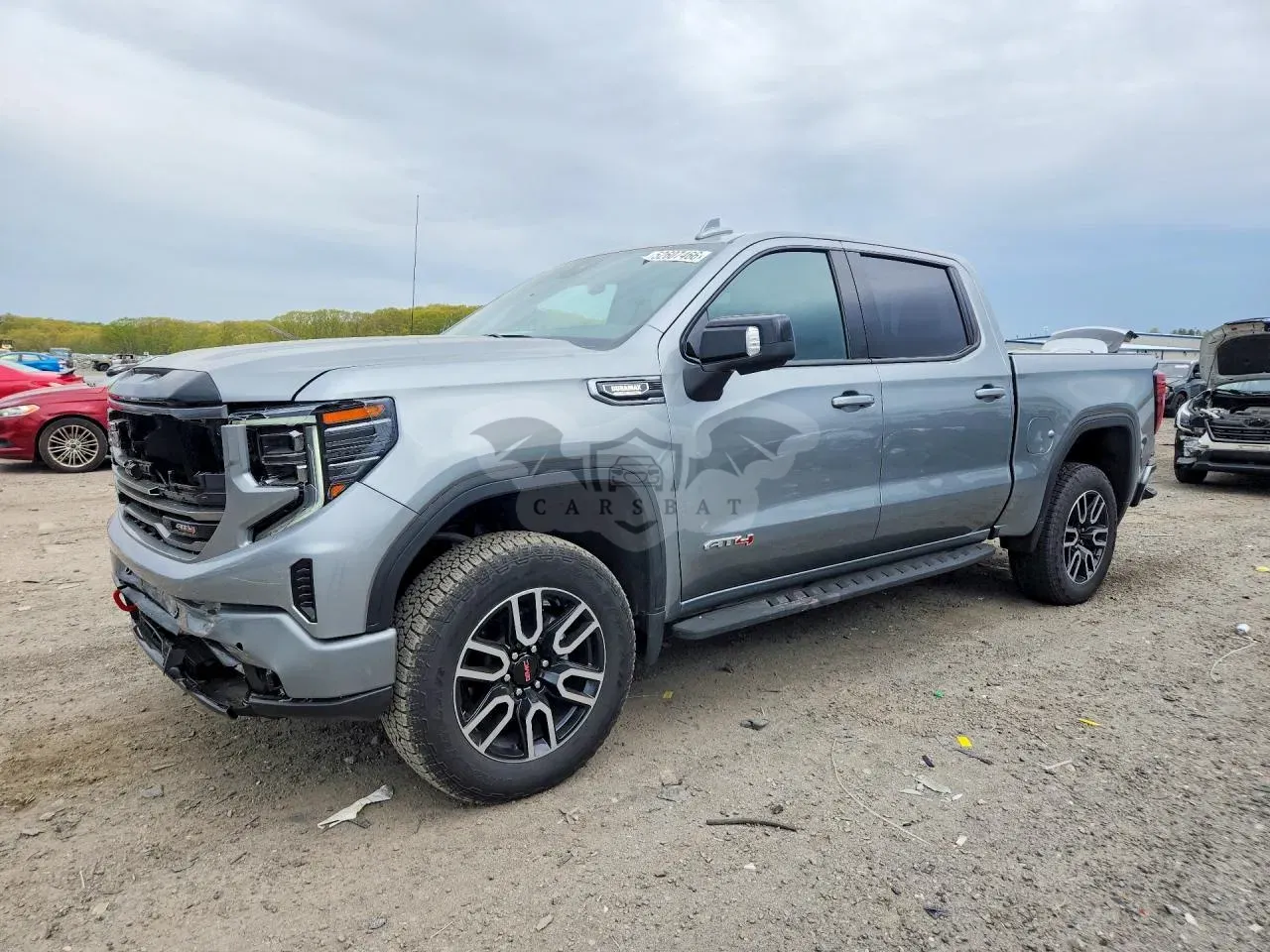 GMC Sierra 3.0L 6 2026