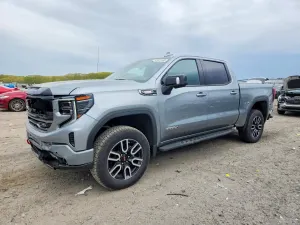 GMC Sierra 3.0L 6 2026