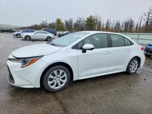 Toyota Corolla 1.8L 4 2022
