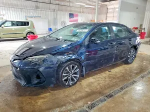 Toyota Corolla 1.8L 4 2019