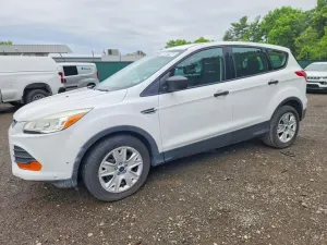 Ford Escape 2.5L 4 2015