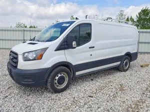 Ford Transit 3.5L 6 2020