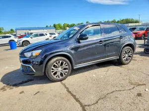 Mitsubishi Outlander 2.0L 4 2018