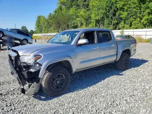 Toyota Tacoma 3.5L 6 2021