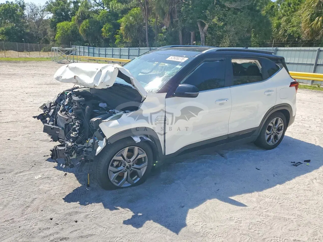 Kia Seltos 2.0L 4 2024