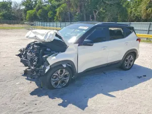 Kia Seltos 2.0L 4 2024