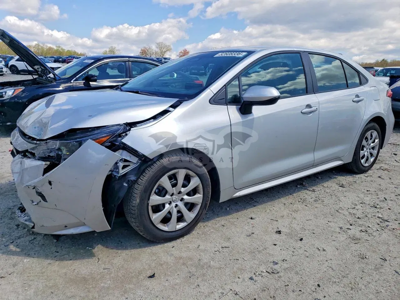 Toyota Corolla 2.0L 4 2026