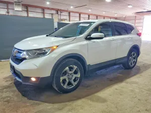 Honda CR-V 1.5L 4 2017