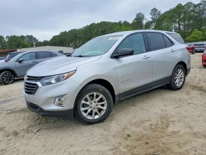 Chevrolet Equinox 1.5L 4 2019