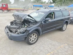 Volvo XC70 2.5L 5 2007