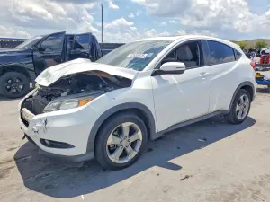 Honda HR-V 1.8L 4 2017
