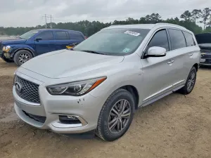 Infiniti QX60 3.5L 6 2017