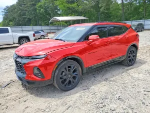 Chevrolet Blazer 3.6L 6 2020
