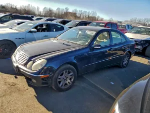 Mercedes-Benz E 3.2L 6 2003