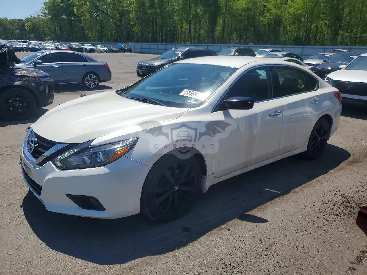 Nissan 200SX 2017