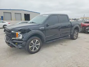 Ford F-150 3.5L 6 2019