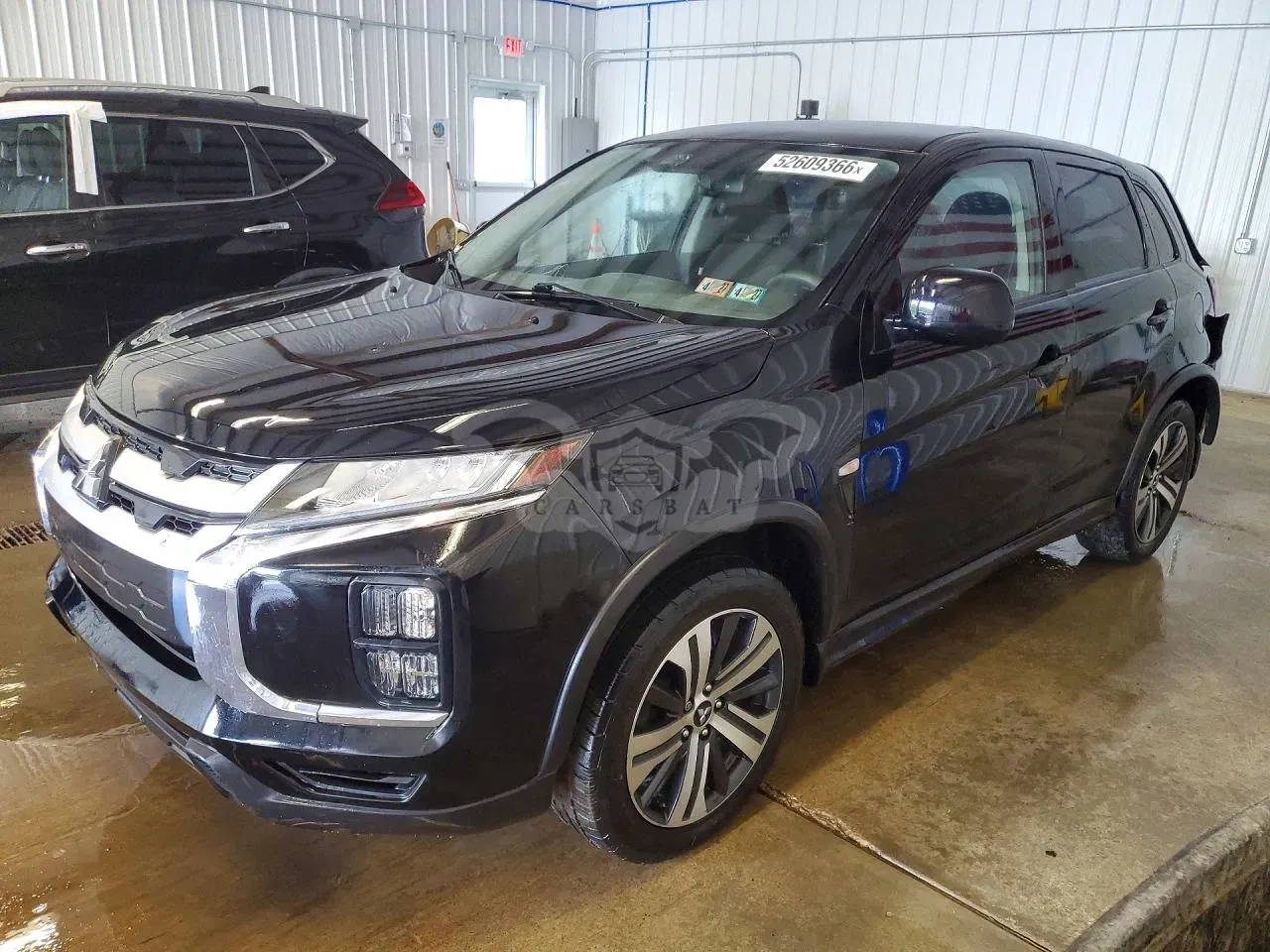 Mitsubishi Outlander 2.0L 4 2022