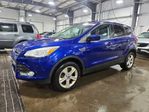 Ford Escape 1.6L 4 2013