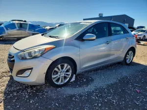 Hyundai Elantra 2.0L 4 2014