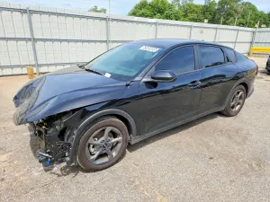 Kia K4 2.0L 4 2025