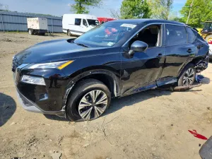 Nissan Rogue 1.5L 3 2023