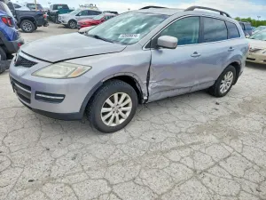 Mazda CX-9 3.7L 6 2008