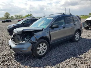 Honda CR-V 2.4L 4 2011