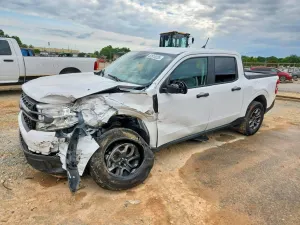Ford Maverick 2.0L 4 2024