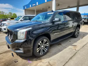 GMC Yukon 5.3L 8 2019