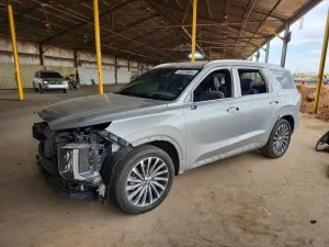 Hyundai Palisade 3.8L 6 2023
