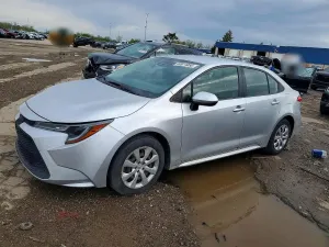 Toyota Corolla 1.8L 4 2020