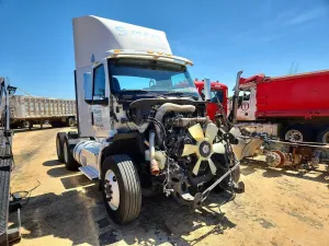 International RH Series 12.4L 6 2020