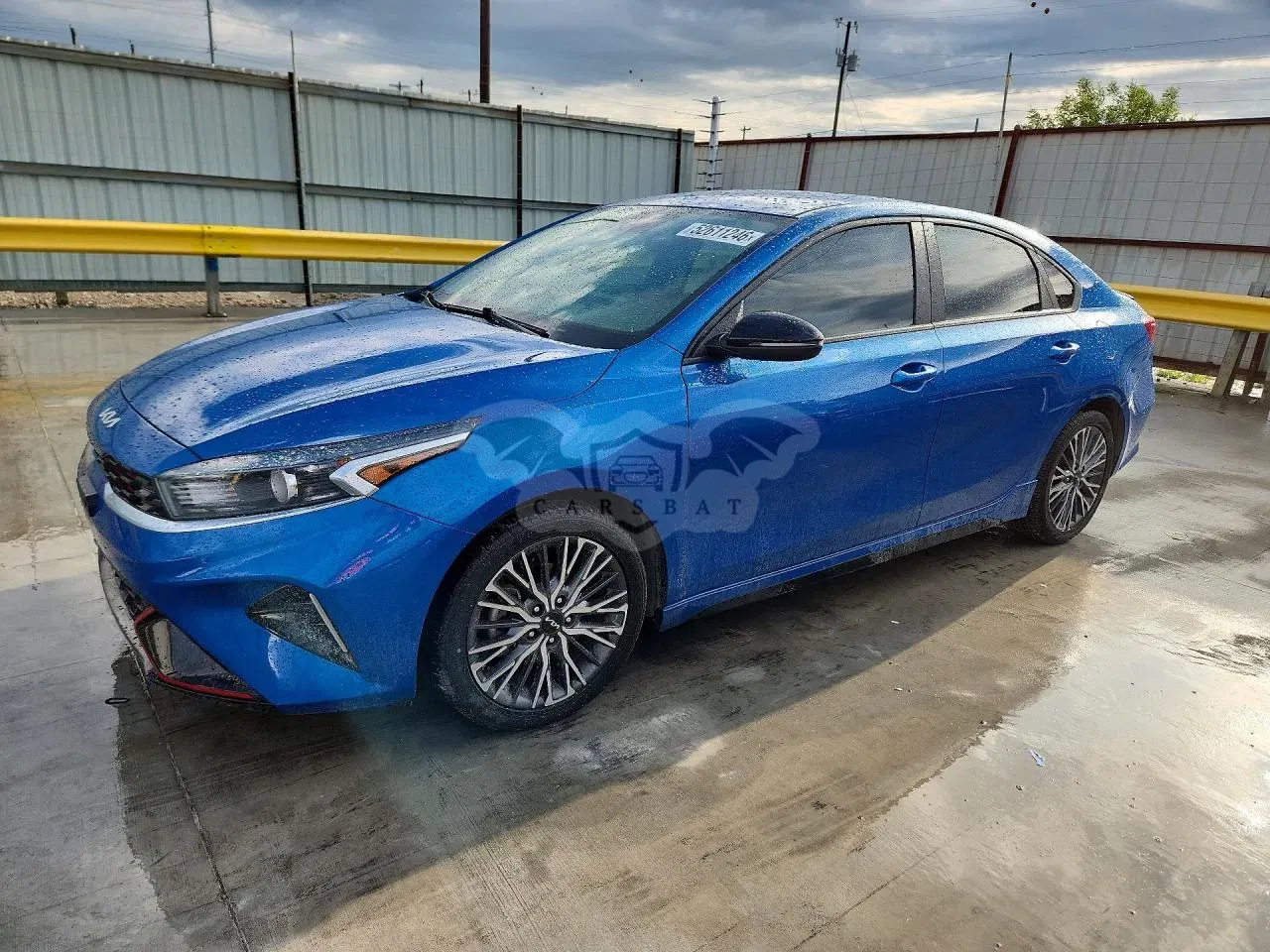Kia Cerato / Forte / K3 2.0L 4 2022