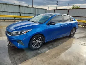 Kia Cerato / Forte / K3 2.0L 4 2022