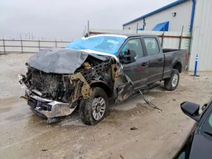 Ford F-250 6.7L 8 2019